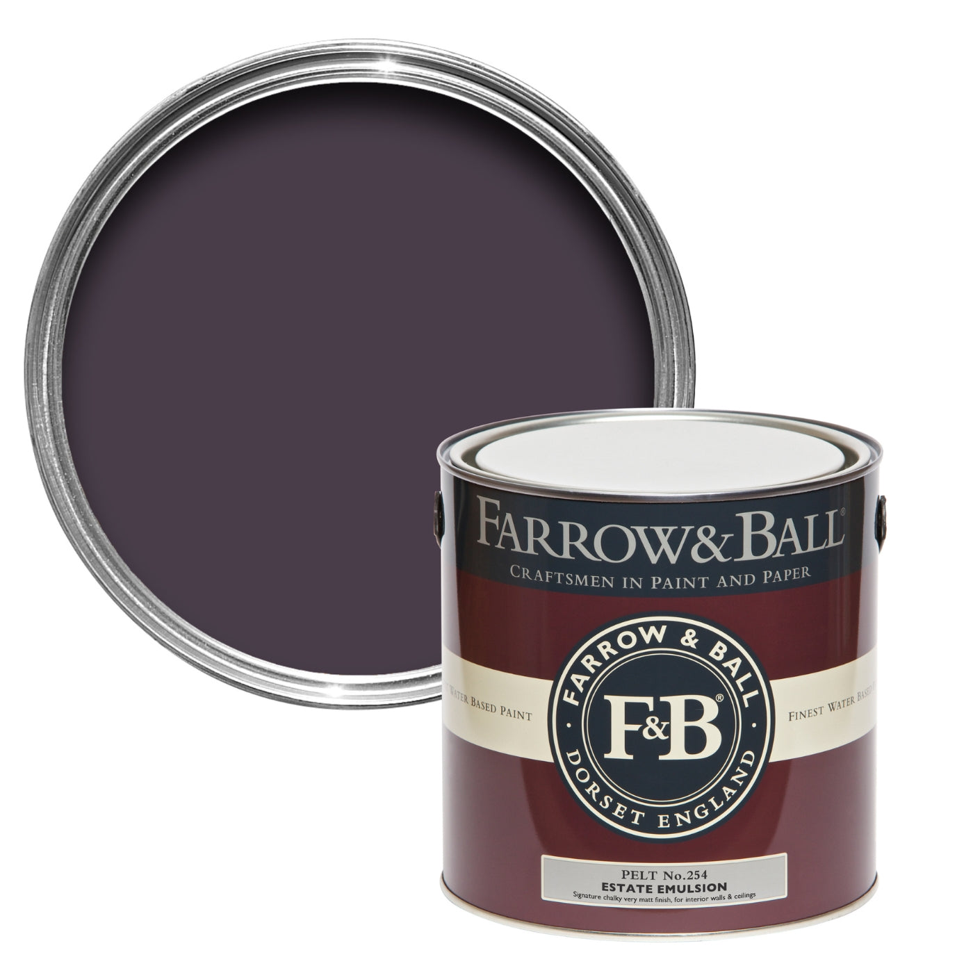 Farrow & Ball, PELT No. 254